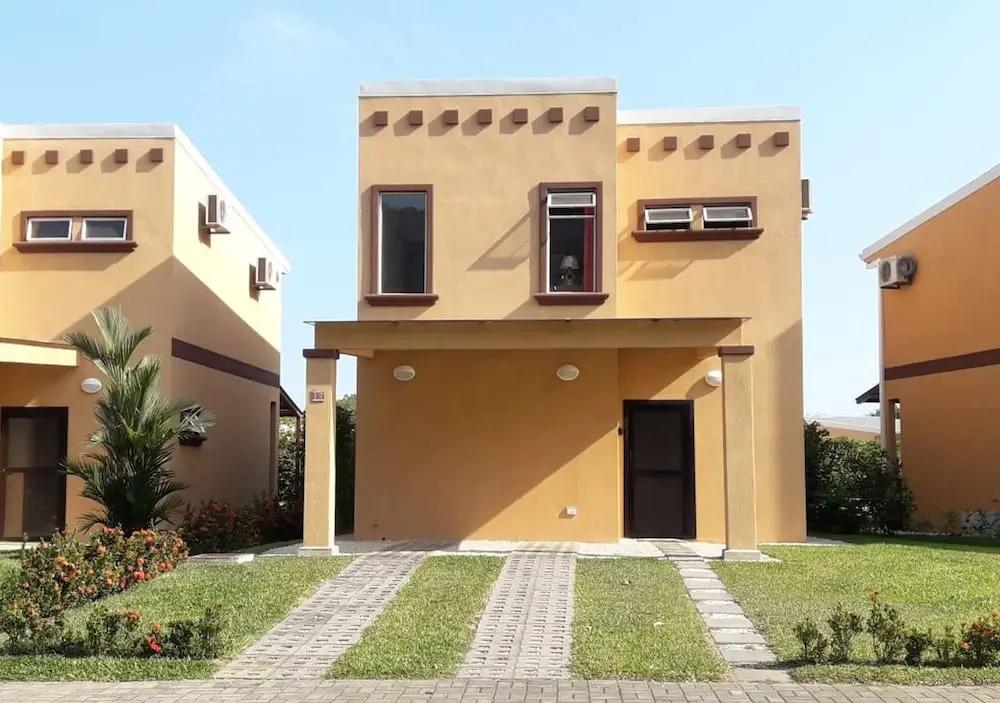 Viva Tambor Villas - главное фото