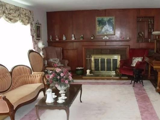 Fundy Heights B&B - главное фото