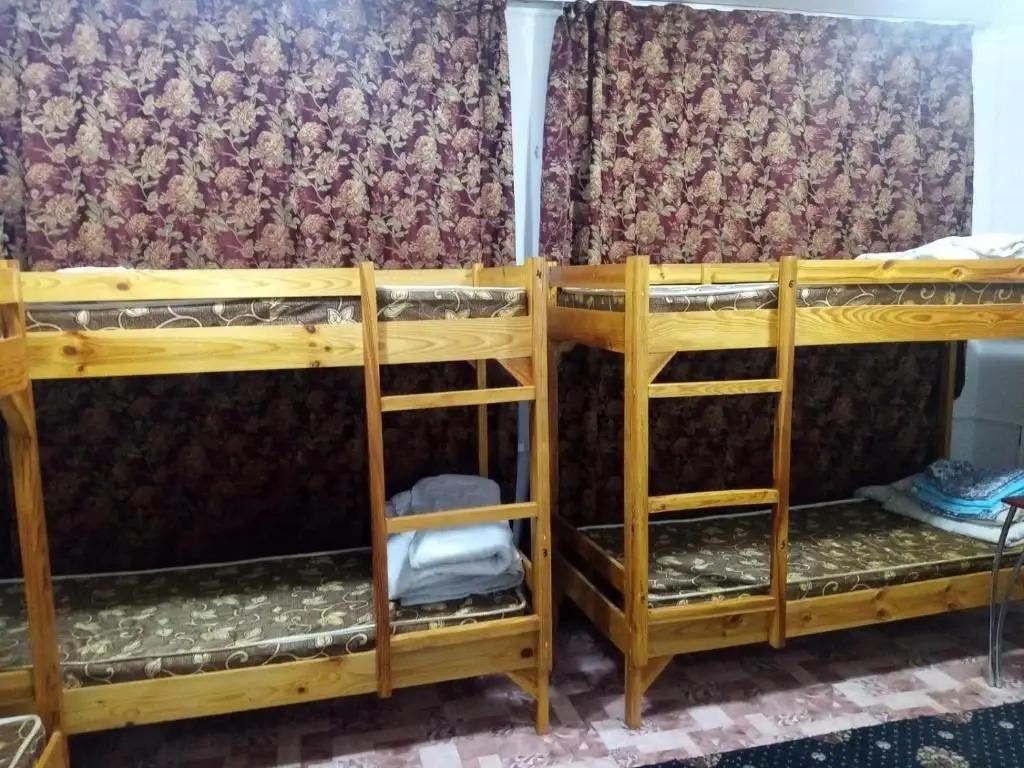 Raikhan Hotel - главное фото