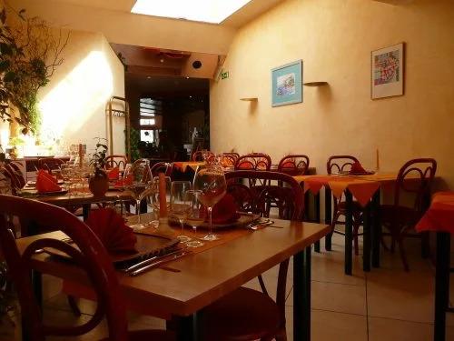 Hotel LEntrague - главное фото