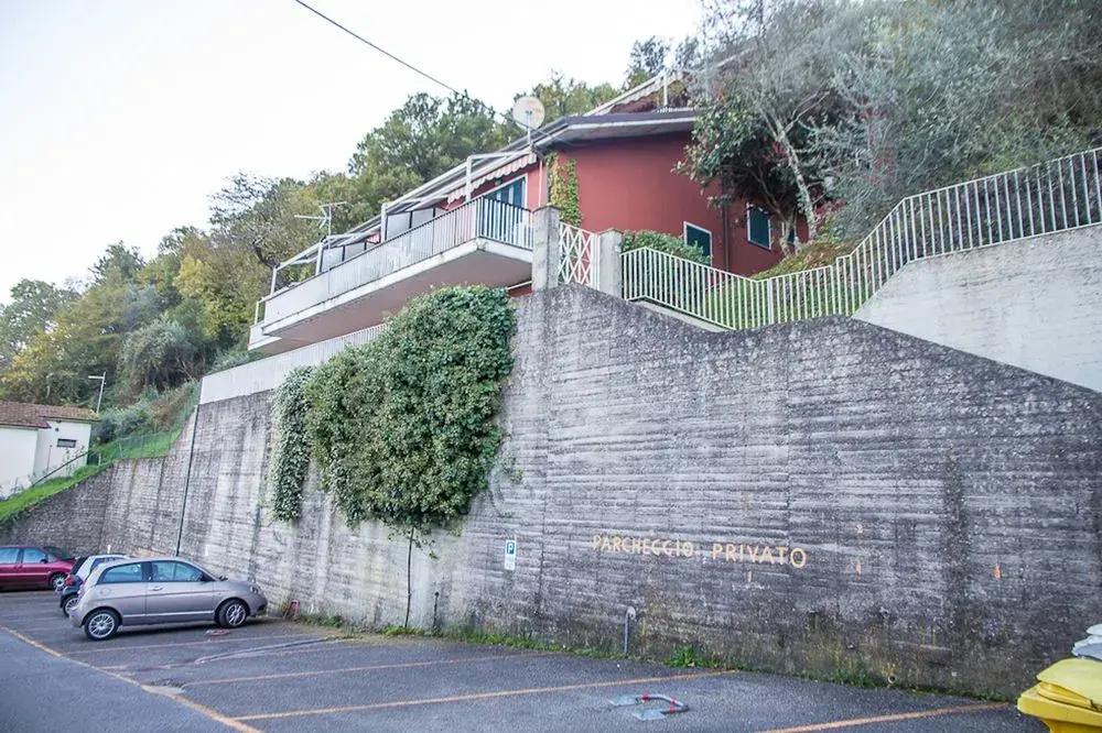 Ameglia Felix Apartments - главное фото