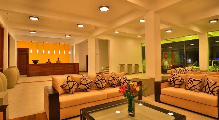 Danawwa Resort - главное фото