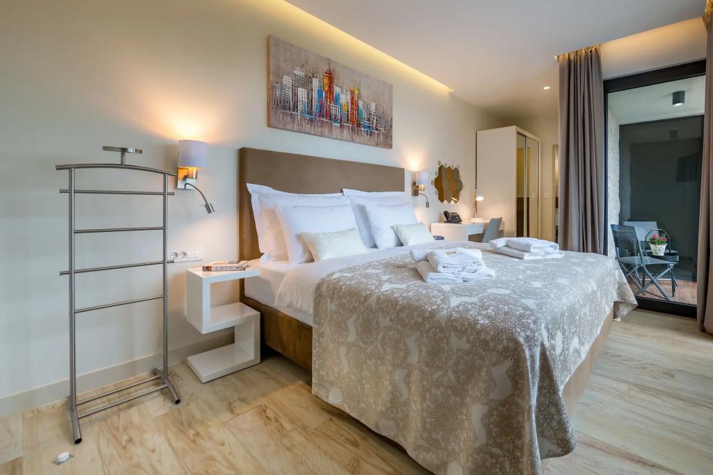 Villa AltaVista, Opatija - Seaview & Relax with Heated Pool and Private MiniGolf - главное фото