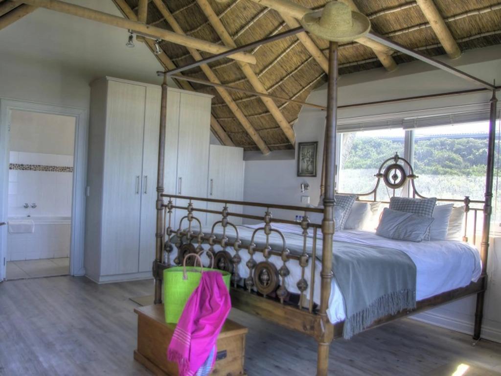 Cape St Francis Beach Break Villas and Cottages - главное фото