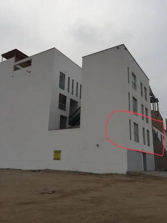 Departamento San Bartolo - главное фото