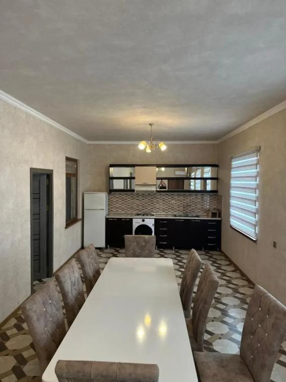 Kepez qonaq evi - главное фото