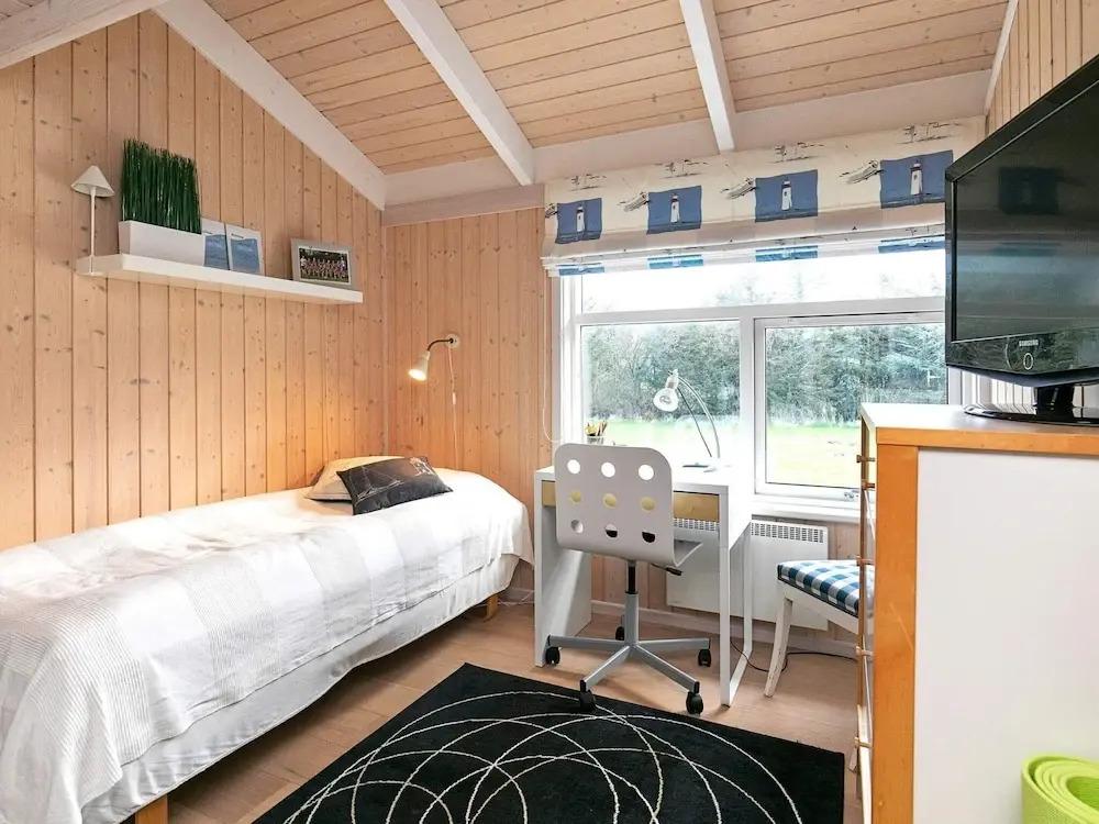 Holiday Home in LÃ¸kken - главное фото