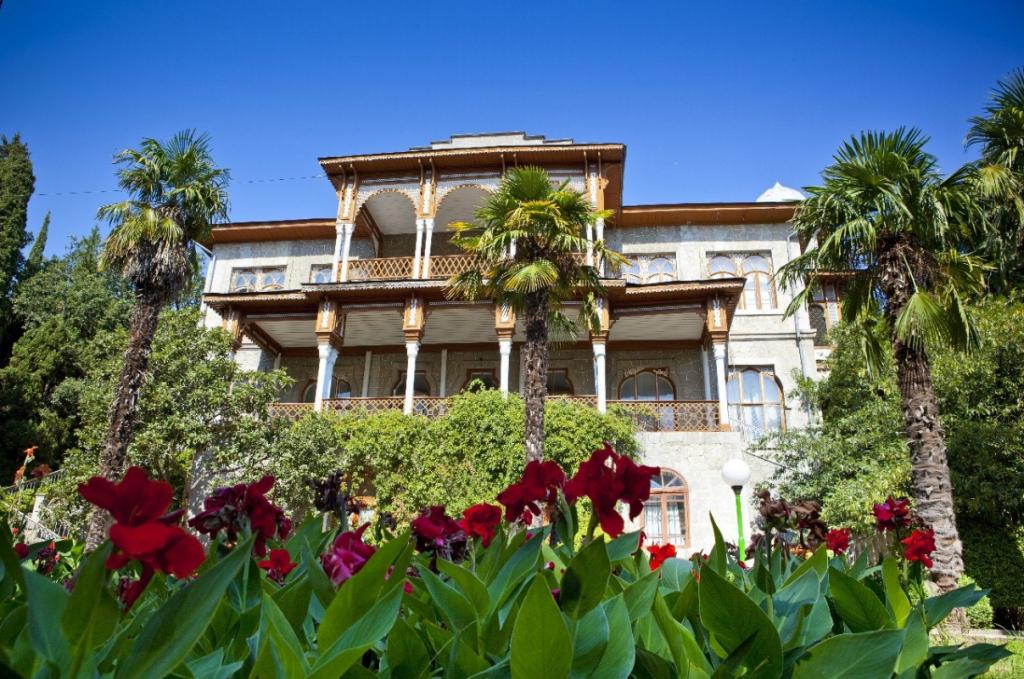 Курортный отель Ателика Карасан 2** - главное фото