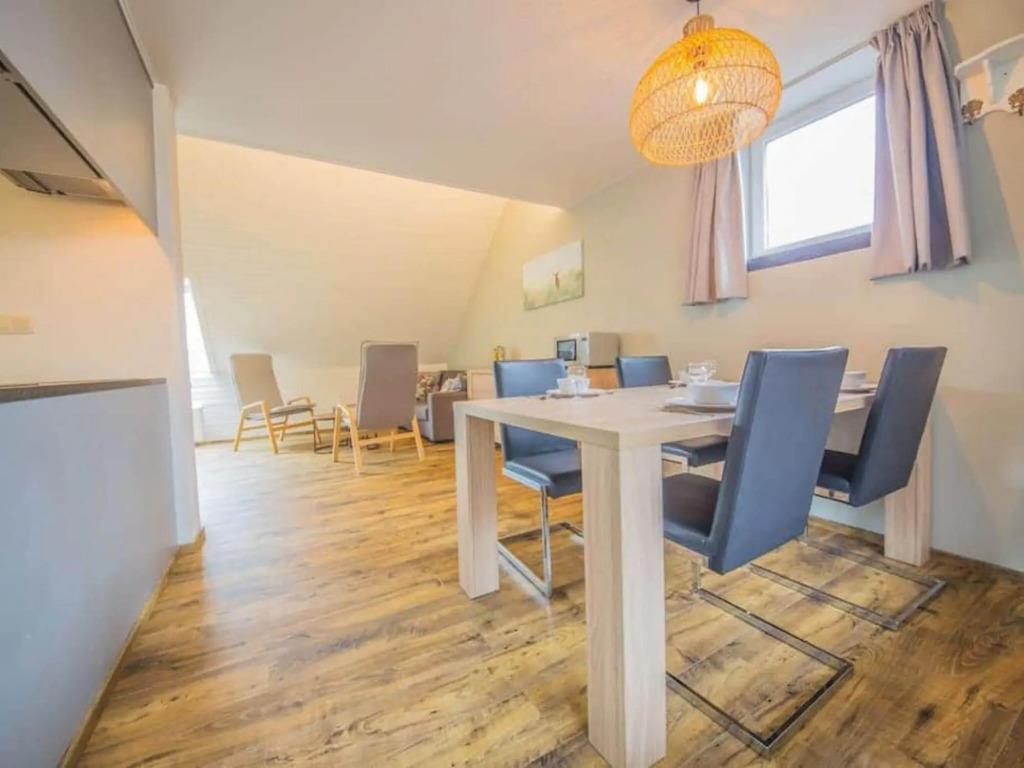 Holiday Home Chez Felix in Ny With Garden and Balcony - главное фото