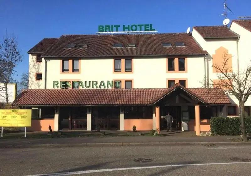 Hôtel Balladins Sarreguemines - главное фото