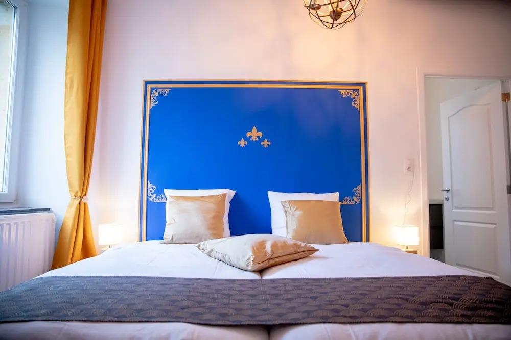 Zythogite 8 personnes - главное фото