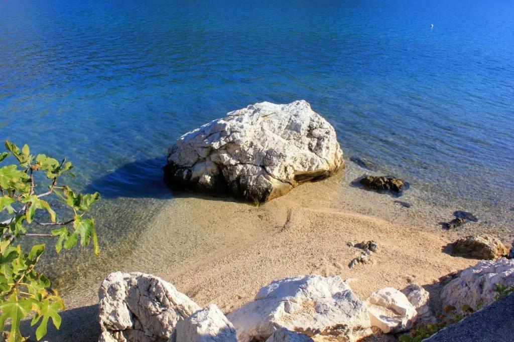 Apartments by the sea Slano, Dubrovnik - 8599 - главное фото