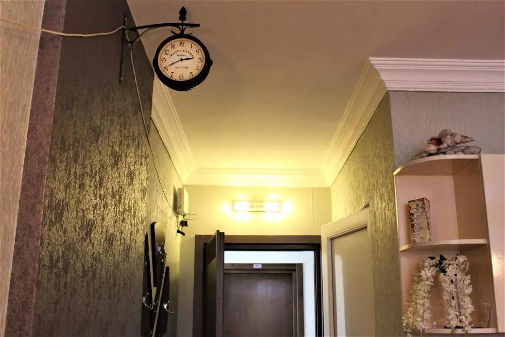 Orbi Lux Apartment - главное фото