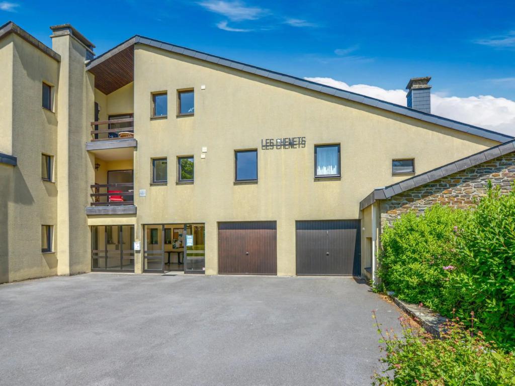 Holiday Home in Gros Fays With Garden - главное фото