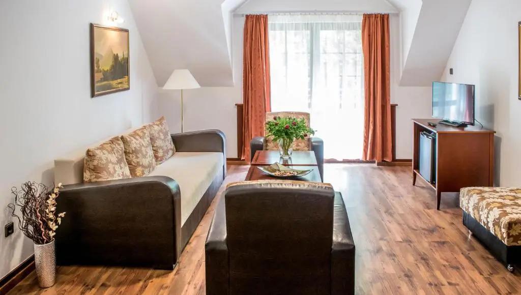 Tihany Atrium - главное фото