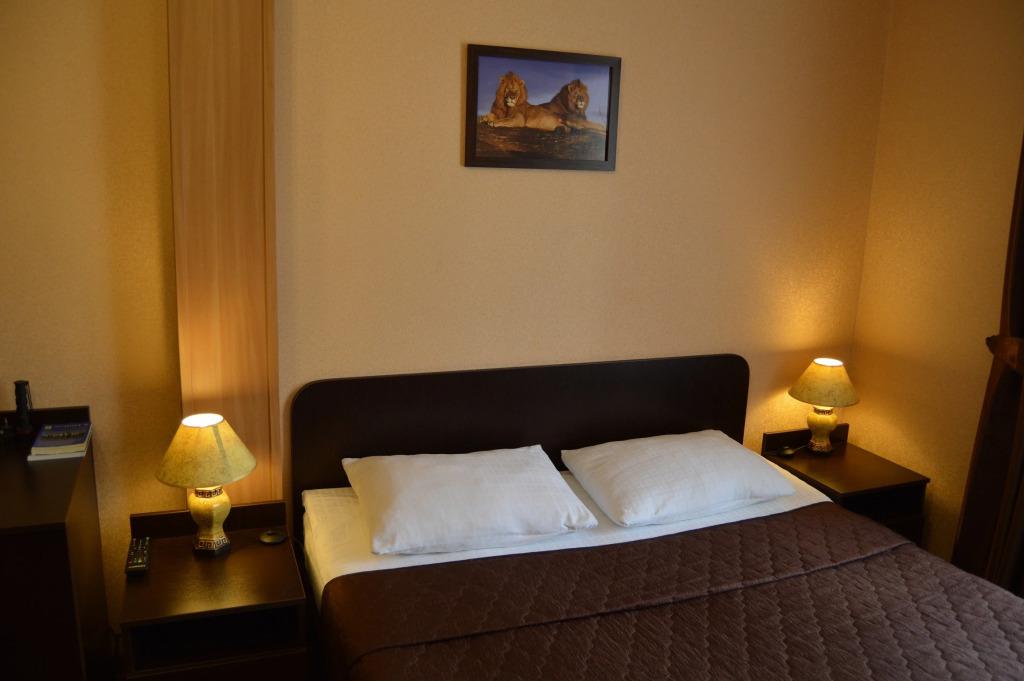 Гостевой дом Спасатель в Развилке - главное фото