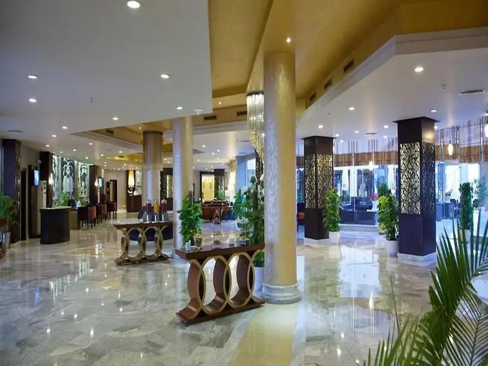 Ghazala Resort and Spa - главное фото