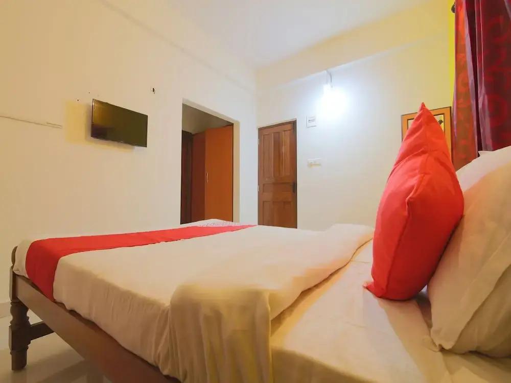 OYO 8631 Hotel Avanti - главное фото