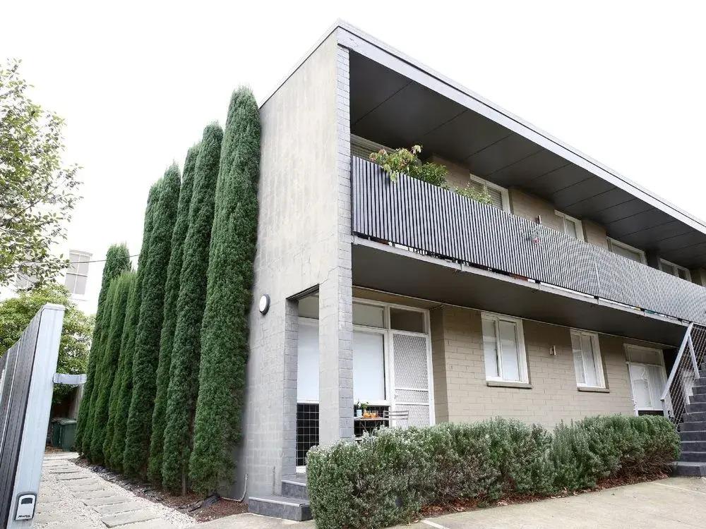 Apartment2c Lennox 1 - главное фото