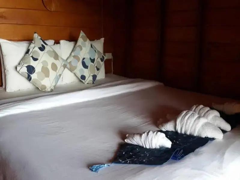 Esmeralda View Resort (SHA Plus+) - главное фото