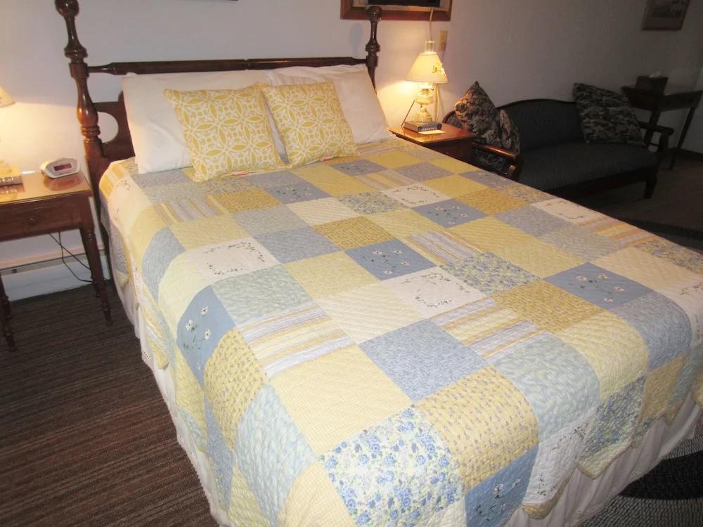 Die Heimat Country Inn - главное фото