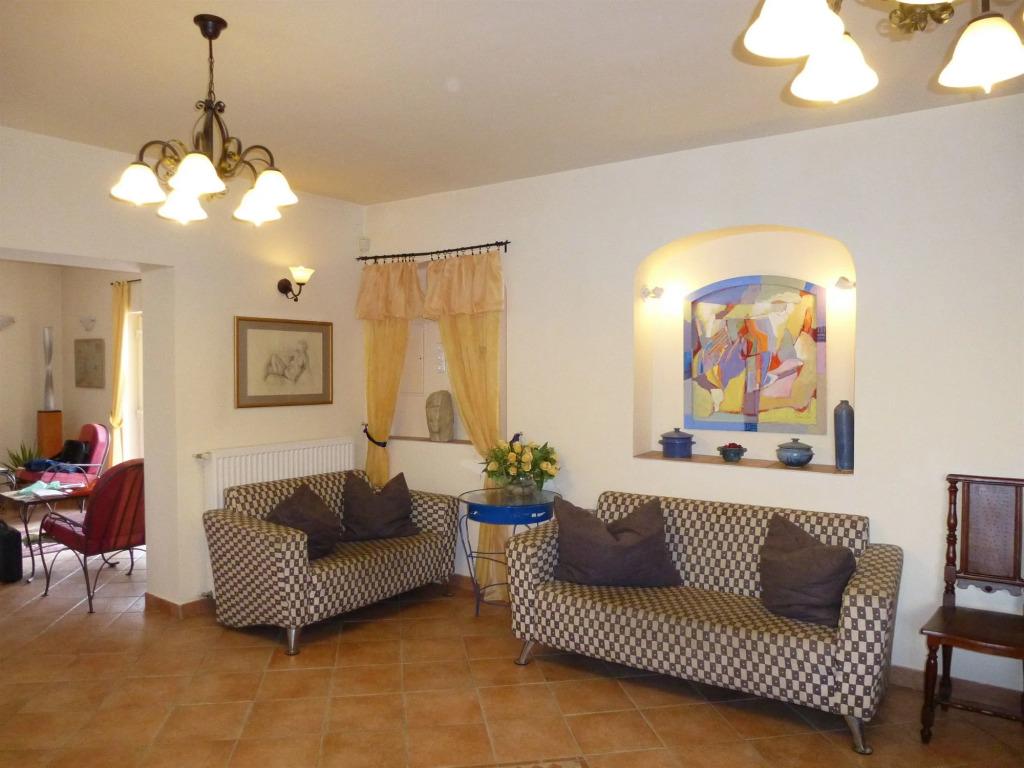 Albergo Giardino - главное фото