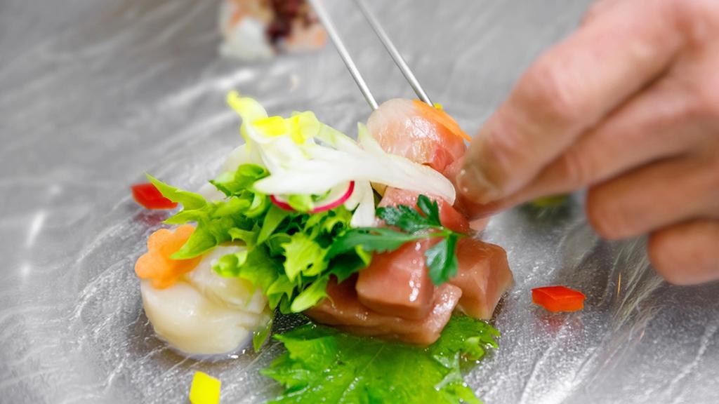 Hanare No Yado Ryotei Kaiseki Soga - главное фото