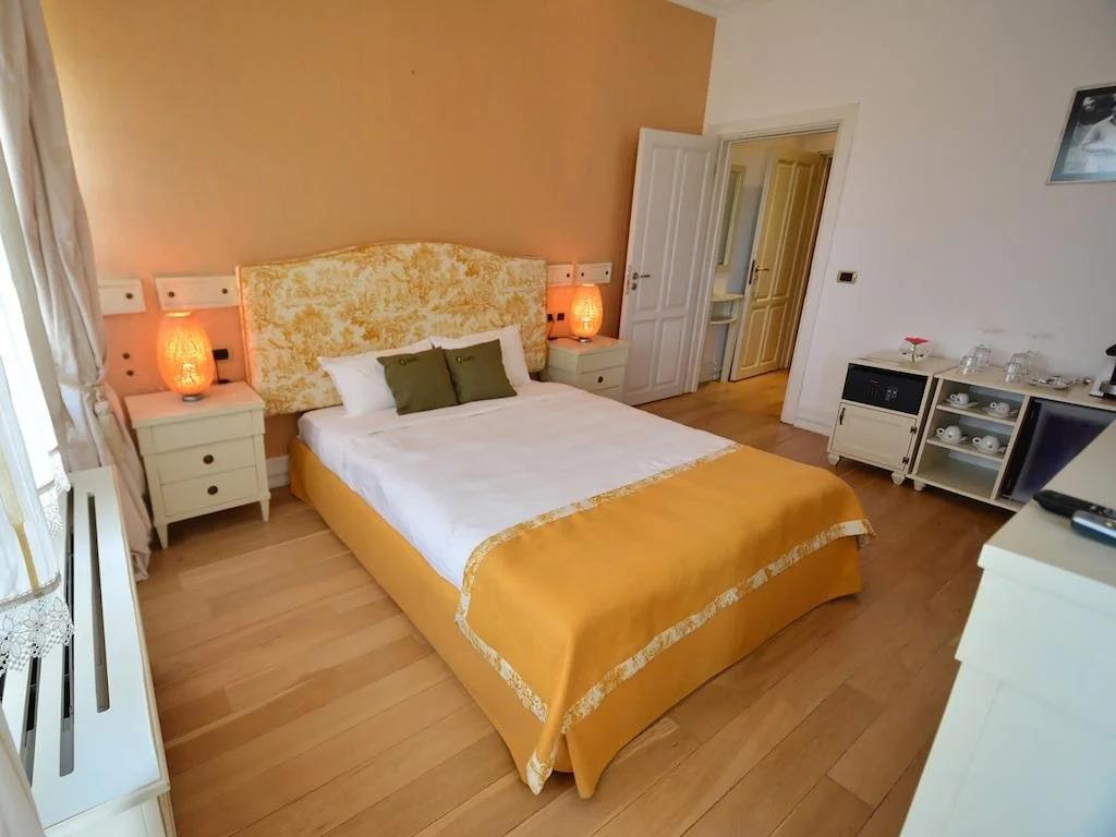 St. Sofia Golf Club Hotel - главное фото