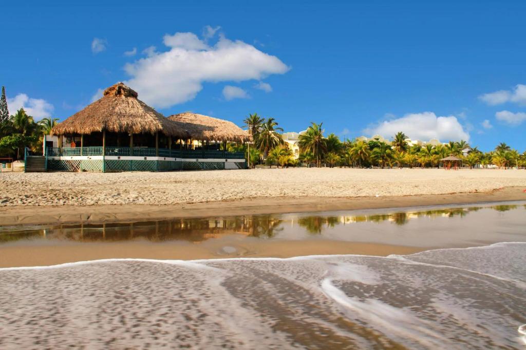 Telamar Resort - главное фото