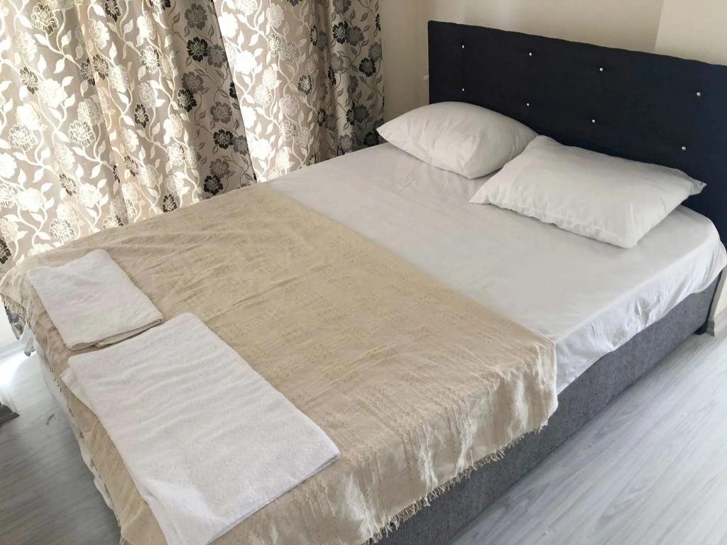 Gozde Suite Apart - главное фото