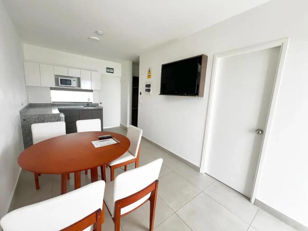 Centro Vacacional Sarapampa - главное фото