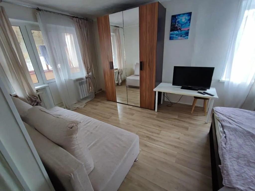 Apart Home Hotel On Moskovskaya Street - главное фото