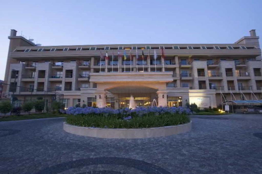 Crystal De Luxe Resort & Spa – All Inclusive - главное фото