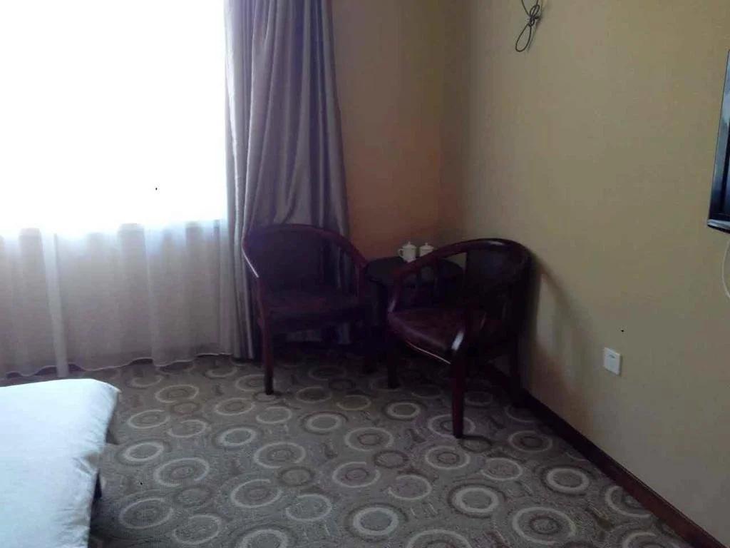 Landao Holiday Inn - главное фото