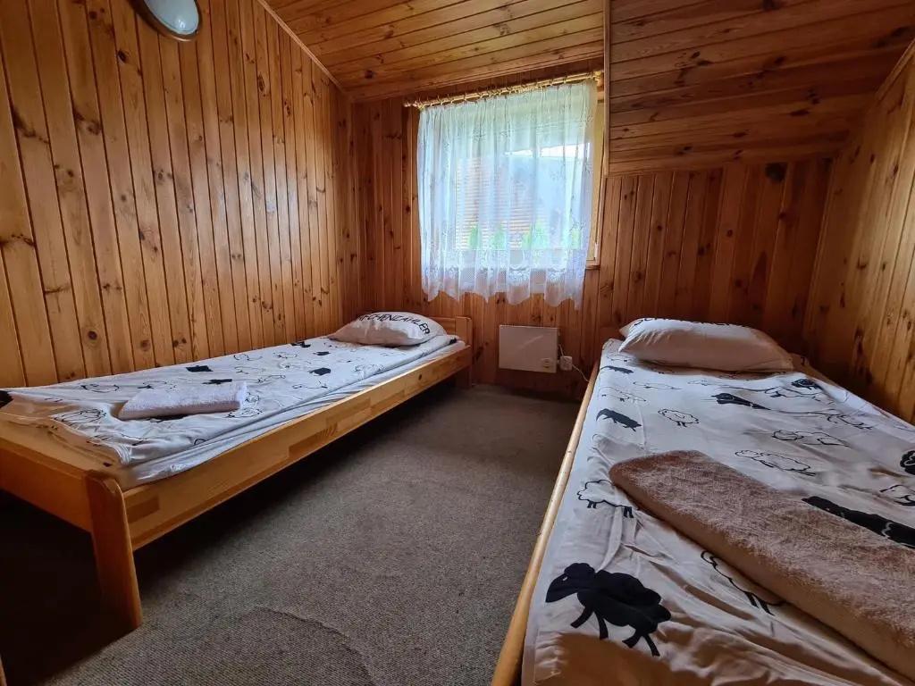Dworek Tucholski - главное фото