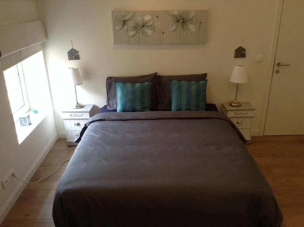 Guest House Aan de Dreef - главное фото