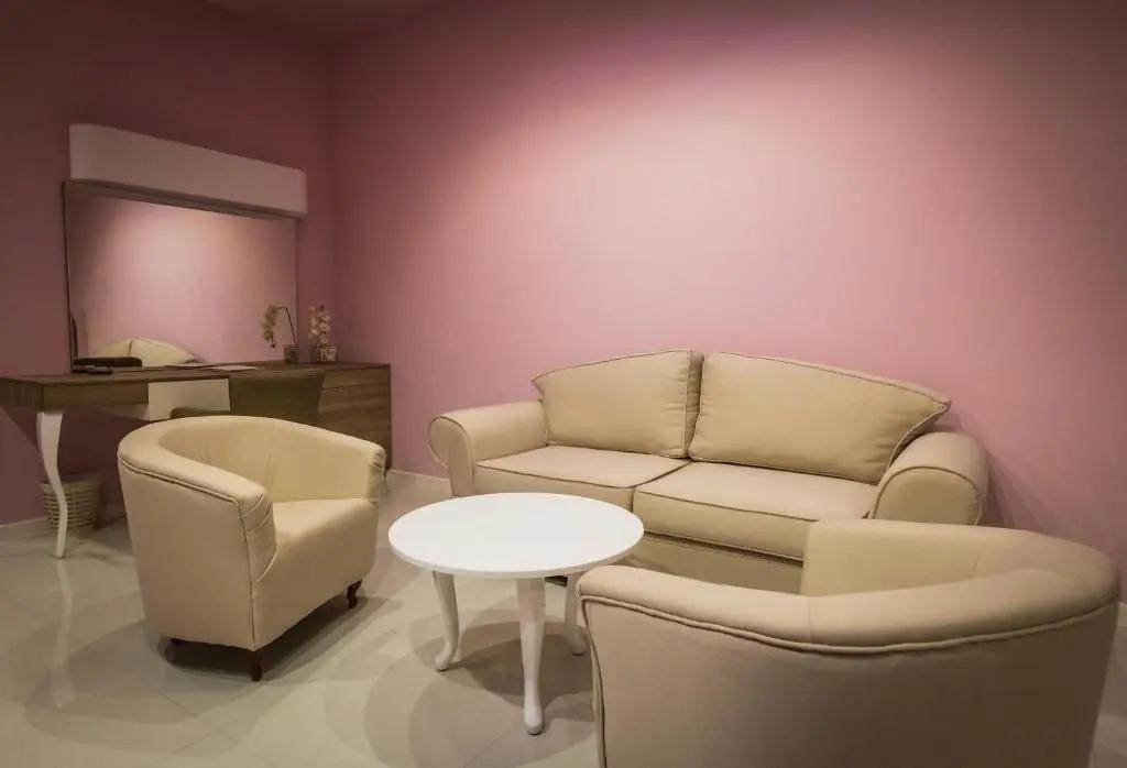 Hotel Crystal Light - главное фото