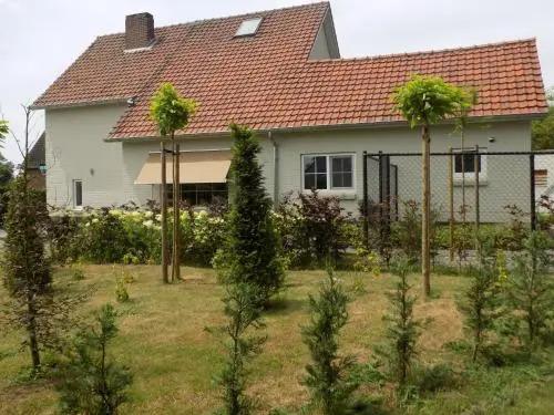 Villa Mooi Maasland - главное фото