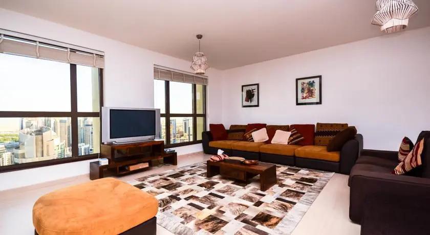 OkDubaiHolidays - Ivy JBR - главное фото