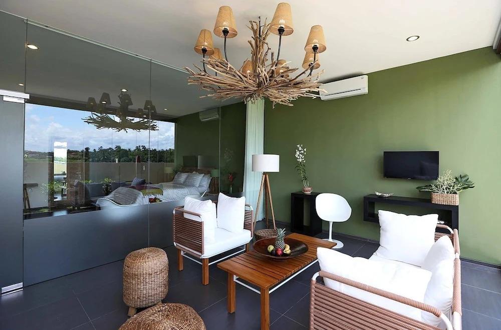 William's Place Bali - главное фото