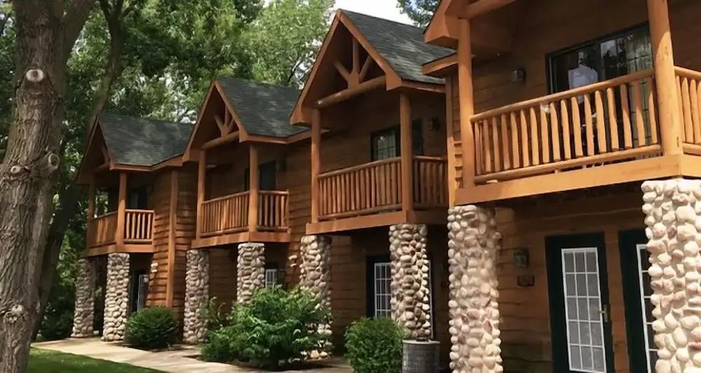 Grand Bear Resort at Starved Rock - главное фото