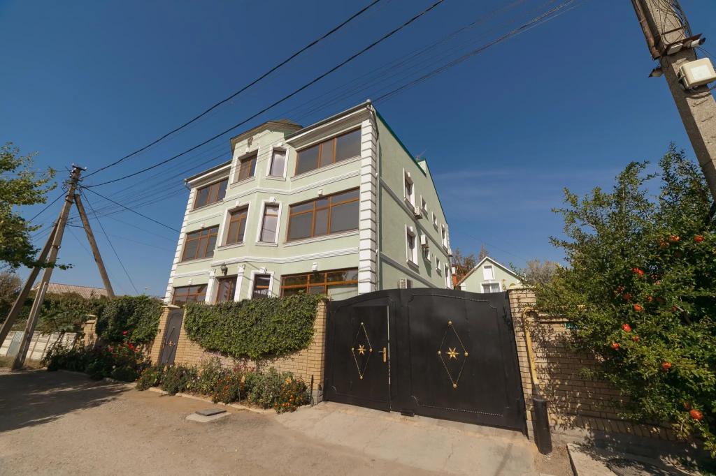 Седьмое Небо - главное фото