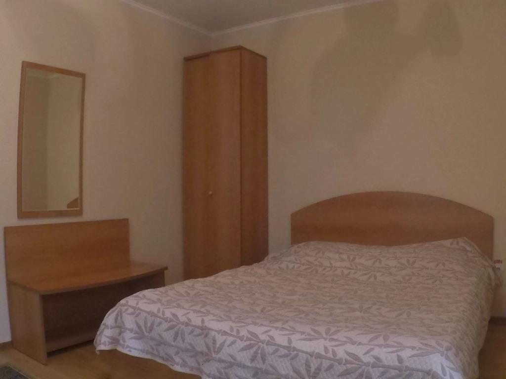 Hostel "Terminal Tuapse" - главное фото