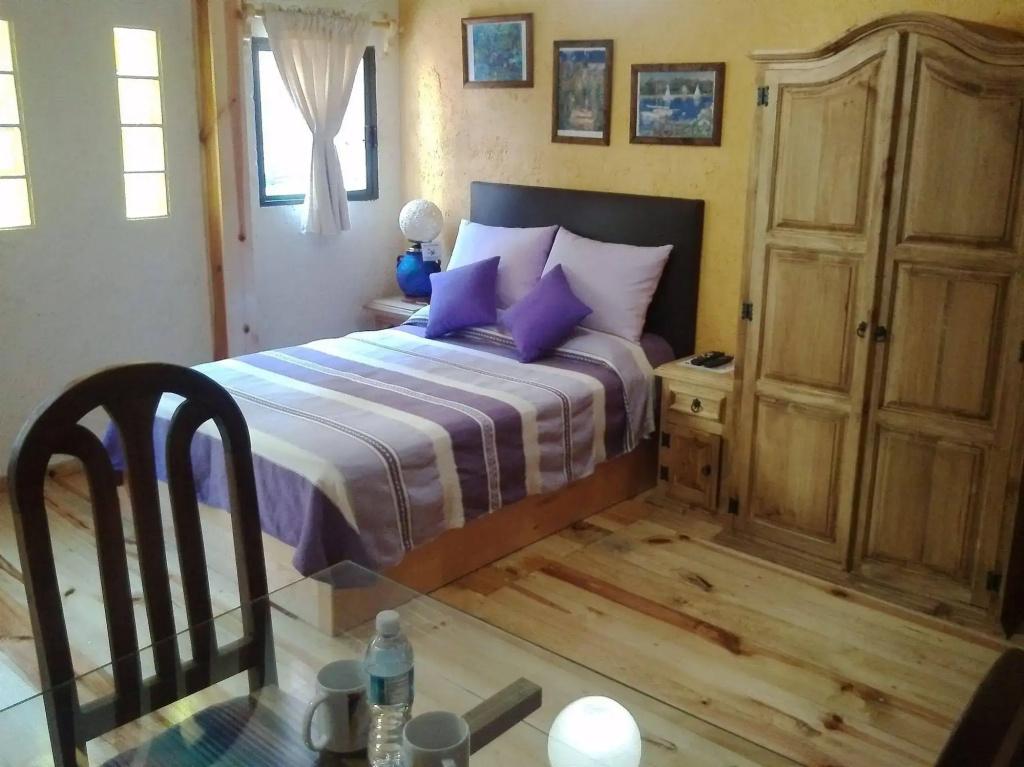 Casa Azul B & B - главное фото