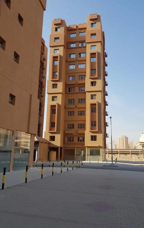 Cozy 2 Bedroom Apartment - главное фото