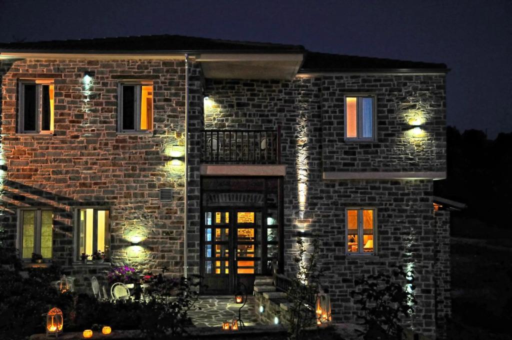 Mir boutique hotel - главное фото