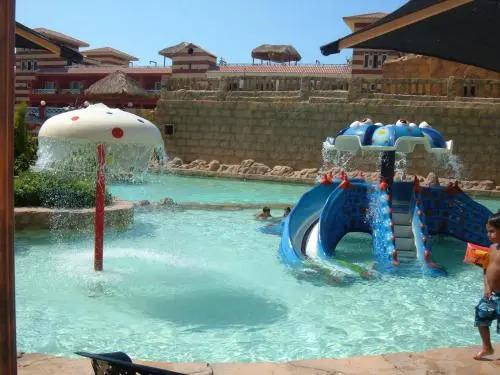 Porto Holidays Marina Apartments - главное фото