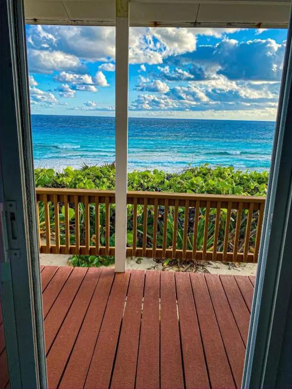 Saint Francis Resort - главное фото