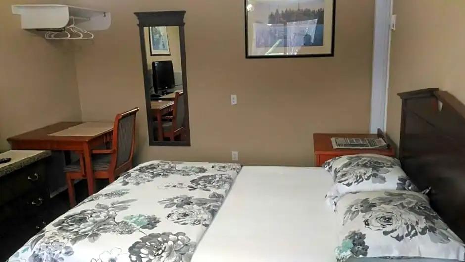 Fort Motel - главное фото