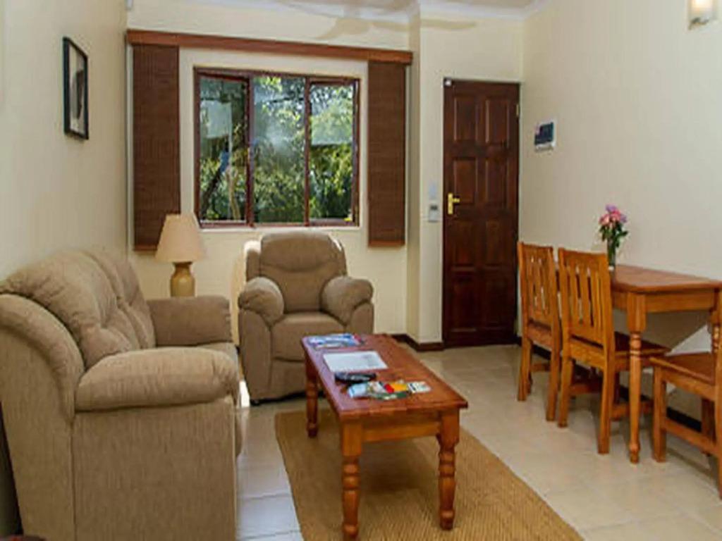 Cuckoo Ridge Country Retreat - главное фото